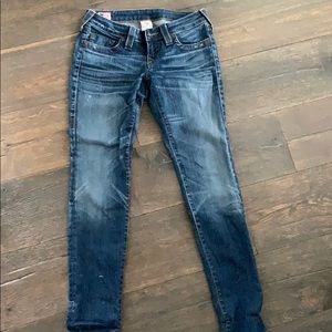 True Religion jeans size 26